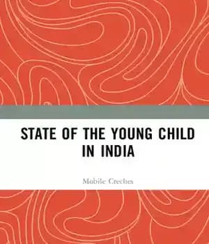 دانلود کتاب State of the Young Child in India