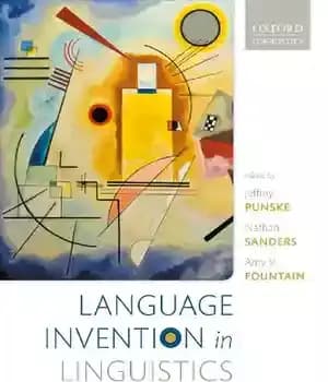 دانلود کتاب Language Invention in Linguistics Pedagogy