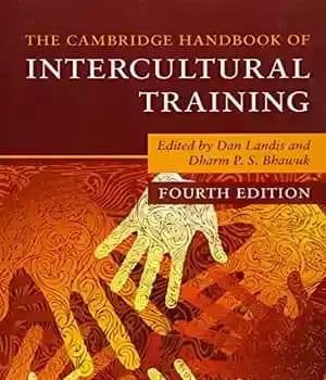 دانلود کتاب The Cambridge Handbook of Intercultural Training (Cambridge Handbooks in Psychology