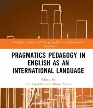دانلود کتاب Pragmatics Pedagogy in English as an International Language