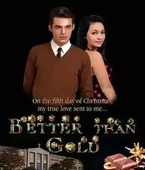 دانلود کتاب Better Than Gold