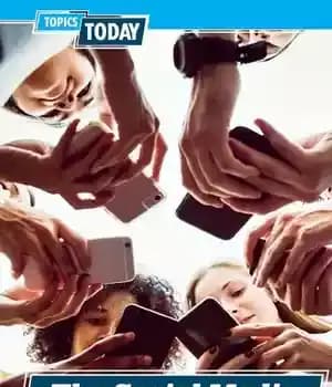 دانلود کتاب The Social Media Revolution