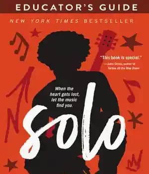 دانلود کتاب Solo Educator’s Guide