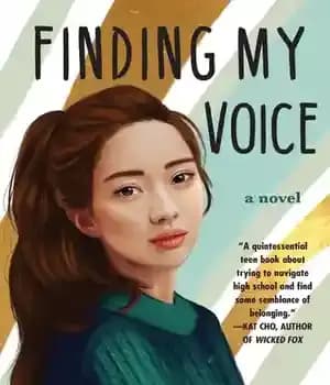 دانلود کتاب Finding My Voice