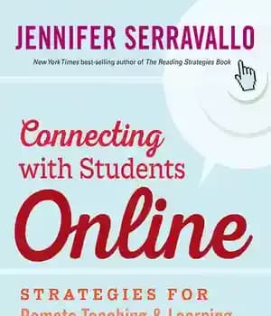دانلود کتاب Connecting with Students Online: Strategies for Remote Teaching & Learning