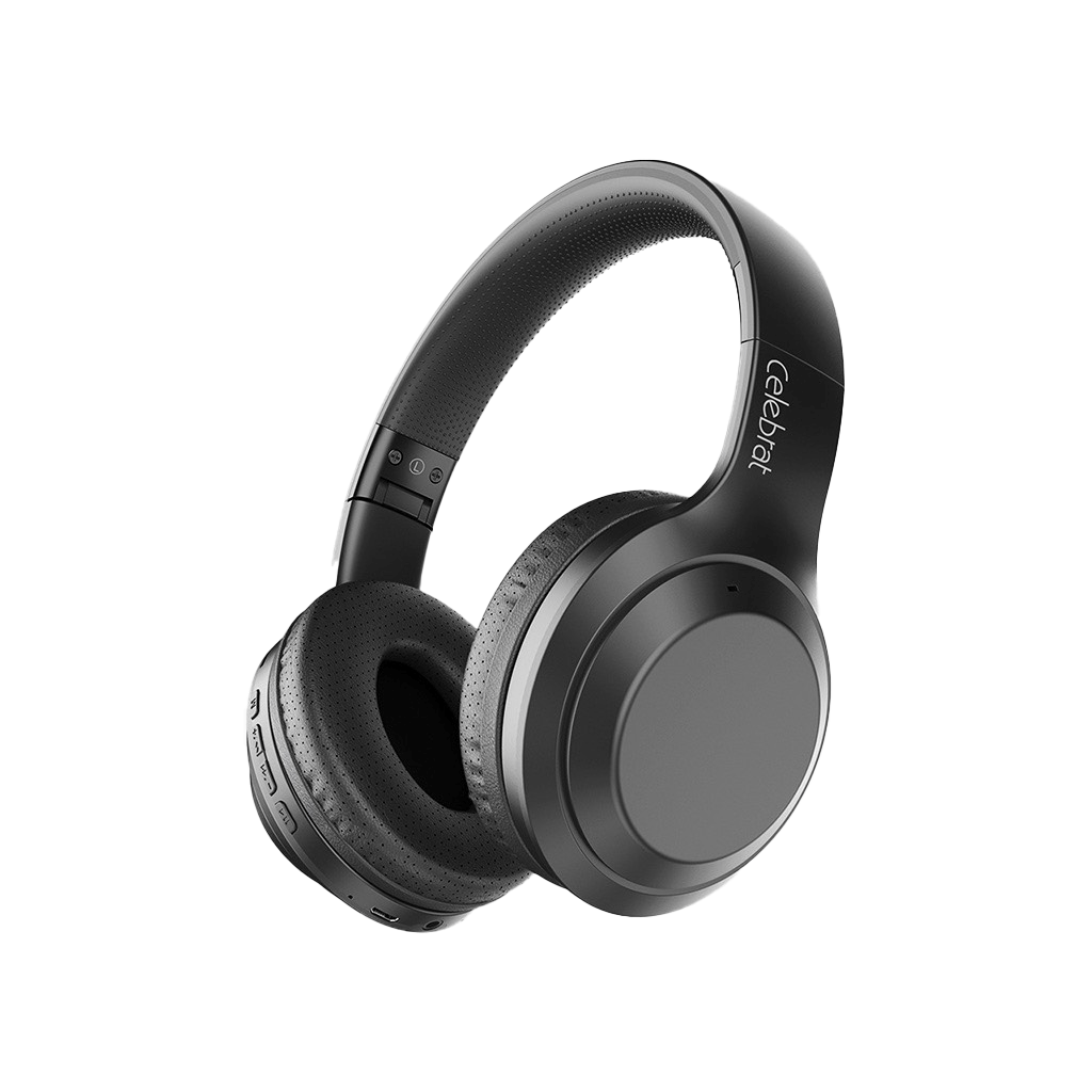 هدفون بلوتوثی سلبریت مدل A24 — تصویر ۶