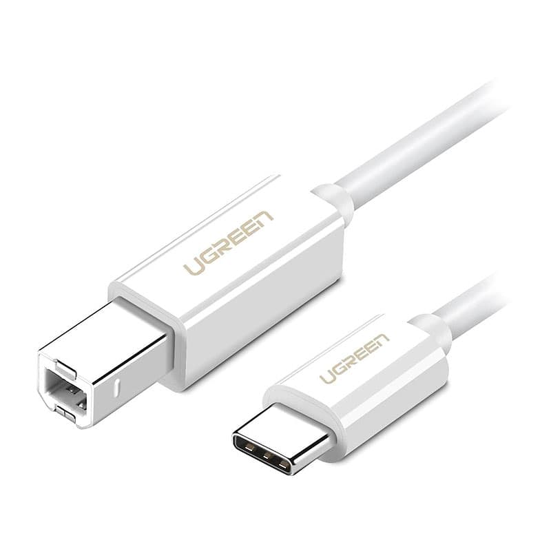 کابل Type C پرینتر یوگرین US241