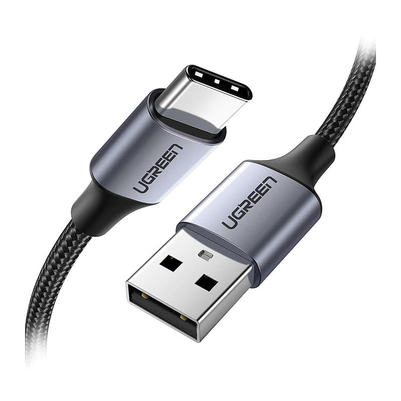 کابل تبدیل USB به USB-C یوگرین مدل US288