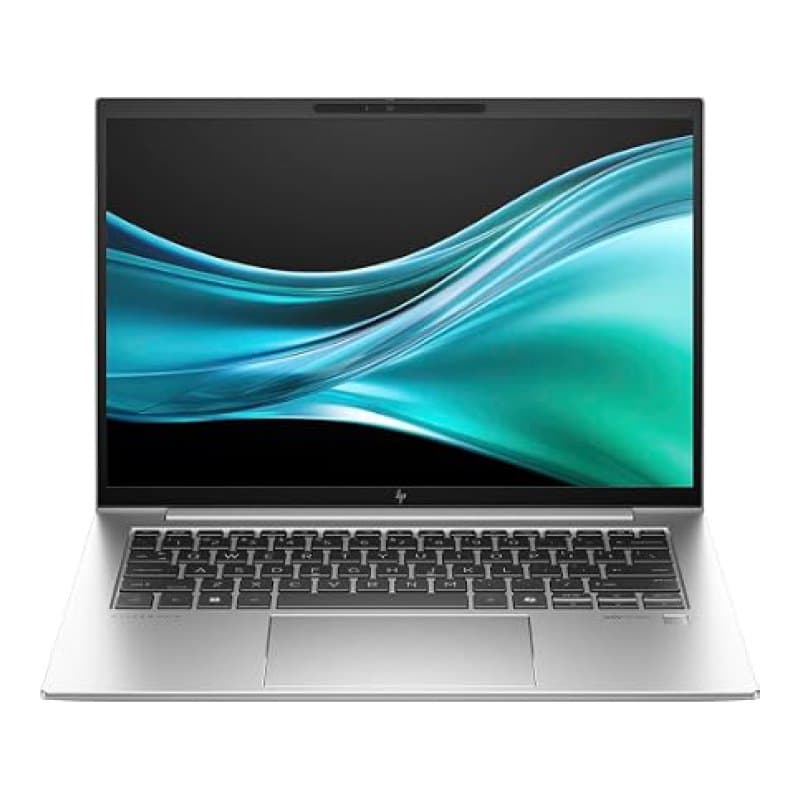 لپ تاپ اپن باکس HP EliteBook 835 G11 | Ryzen 7 PRO 8840U | 32 GB Ram DDR5 | SSD 512 GB | VGA AMD Radeon 780M | Display 13 FHD — تصویر ۲