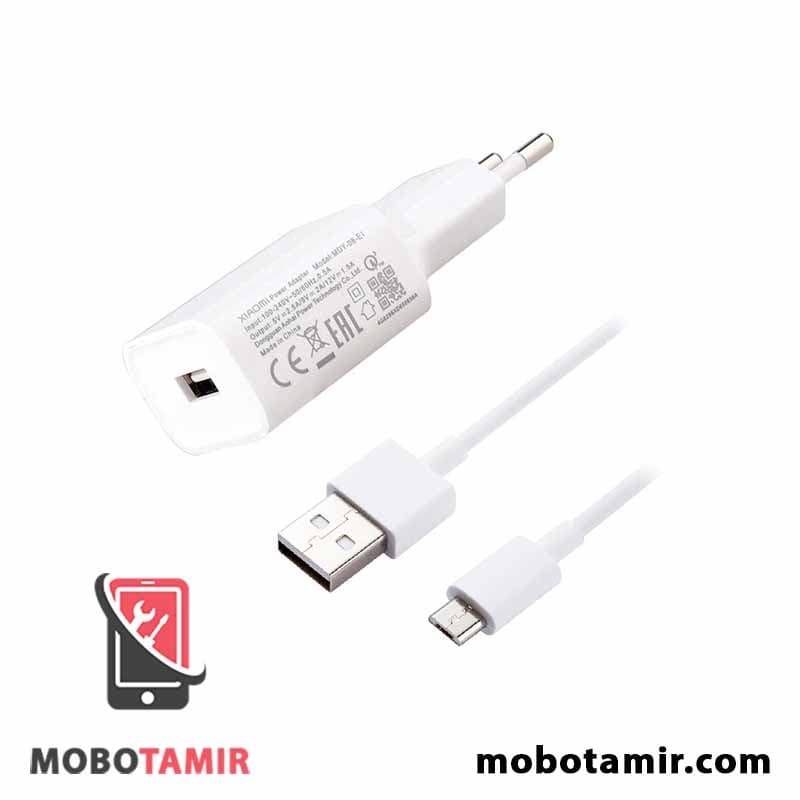 شارژر اصلی شیائومی ردمی Redmi 2