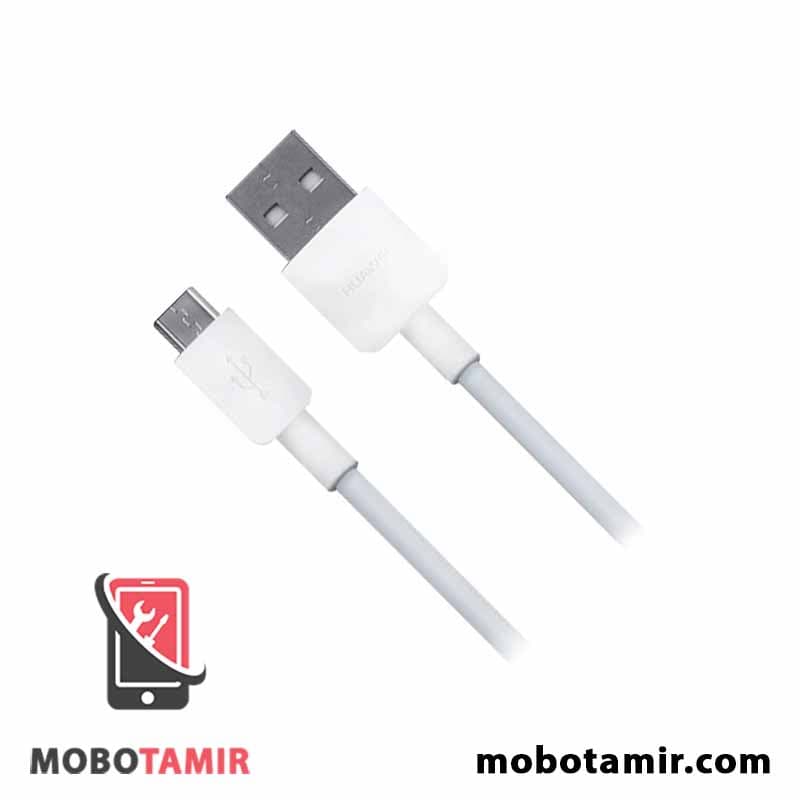 کابل شارژ اصلی هواوی Huawei Micro USB