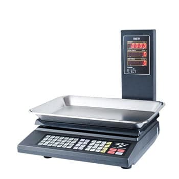 ترازوی فروشگاهی پند PX6000