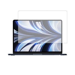 محافظ صفحه نمایش نانوگلس مدل لجند مناسب برای لپ تاپ اپل MacBook Air M2 13.6