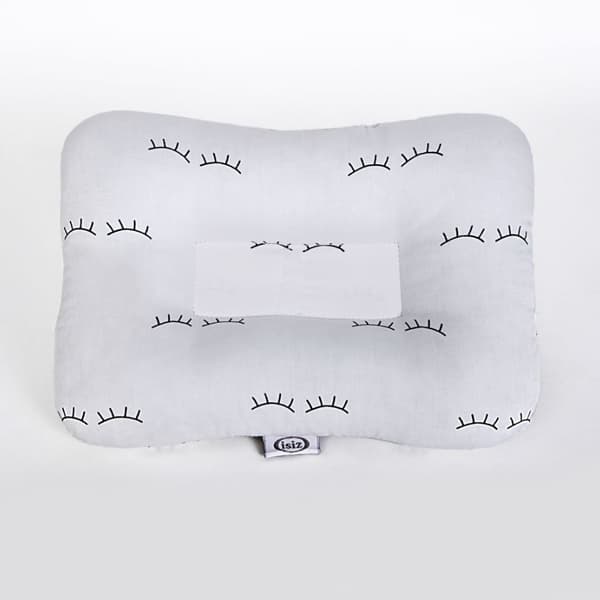 بالش فرم سر و شیردهی ایسیز طرح خوابالو