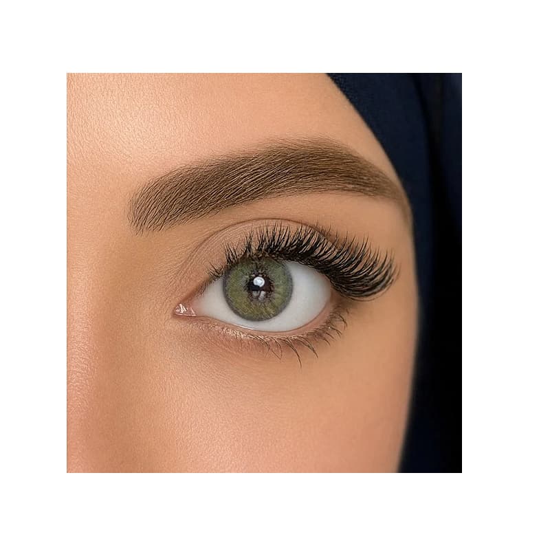 لنز چشم رویال ویژن شماره 08