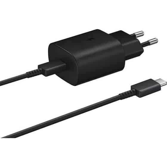 شارژر اصلی 45 وات + سوزن سیم‌کارت رنگ‌دار + سوپر فست شارژ / Super Fast Charge