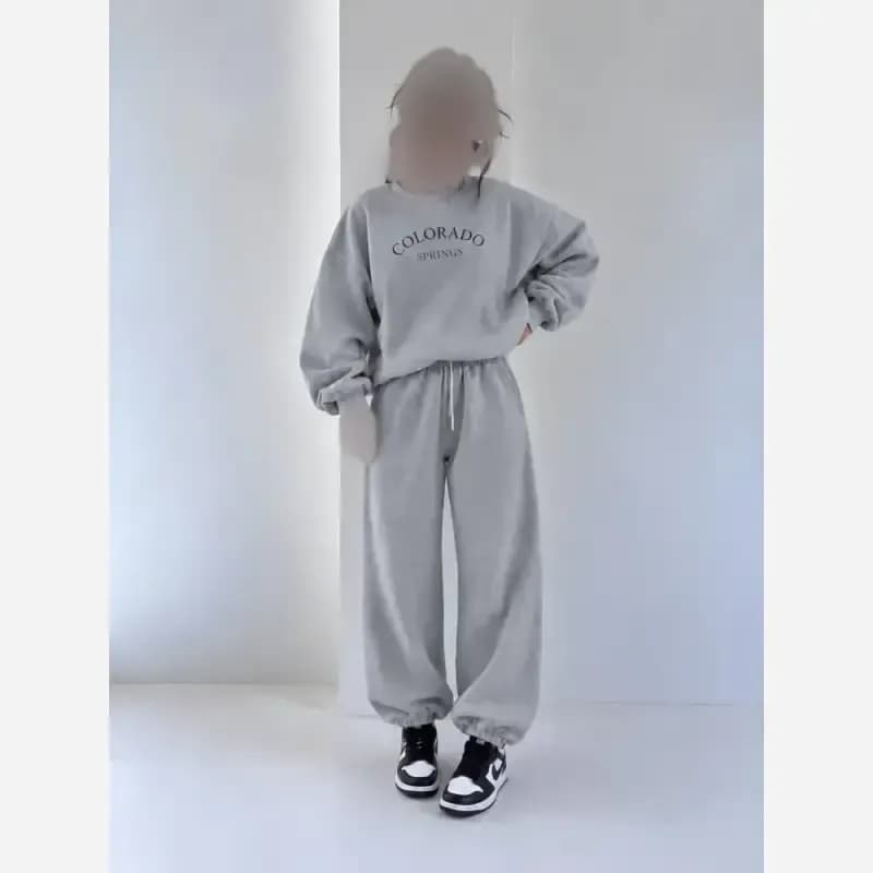 ست دورس و جاگر زنانه کلرادو سایز 36 تا 44 داخل کرکی — تصویر ۶
