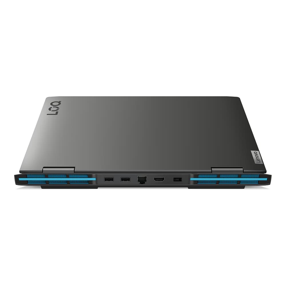 لپ تاپ لنوو LOQ i7 13620H 16GB 512GB SSD 6GB RTX4050 WQHD — تصویر ۸