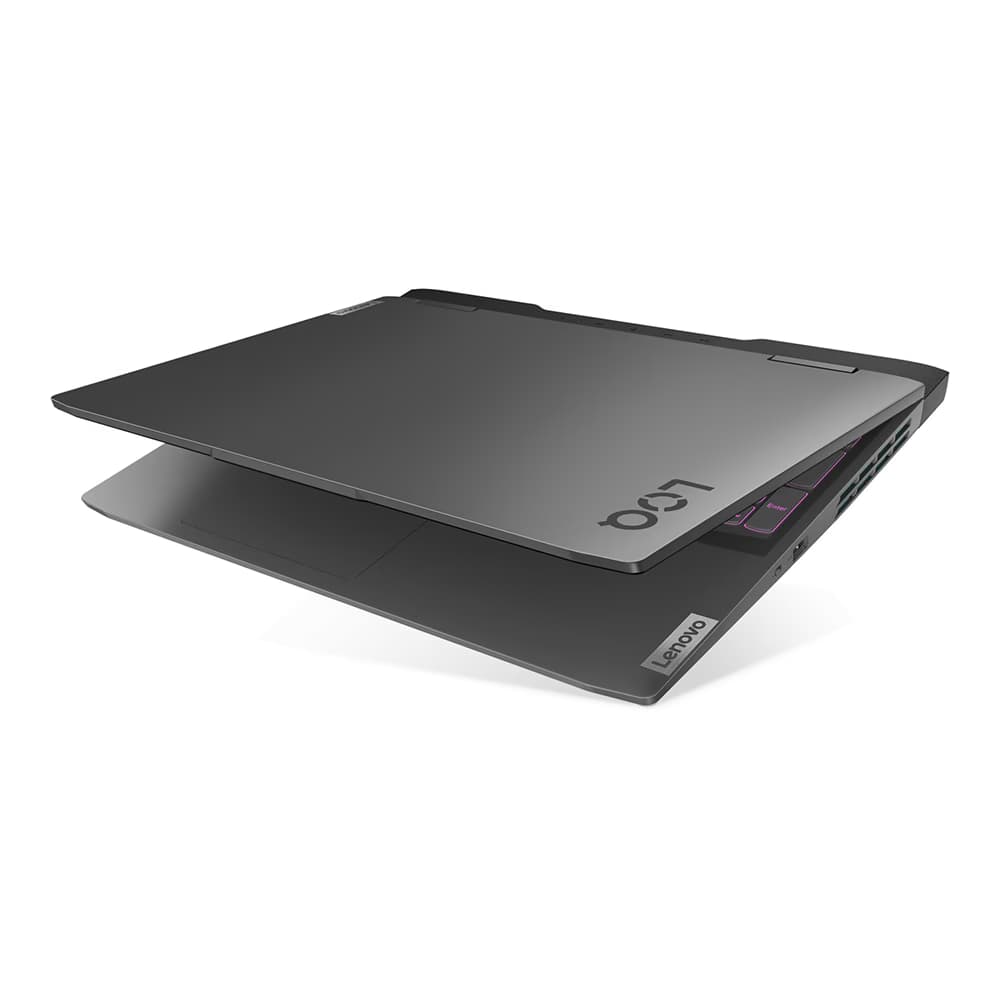 لپ تاپ لنوو LOQ i7 13620H 16GB 512GB SSD 6GB RTX4050 WQHD — تصویر ۷