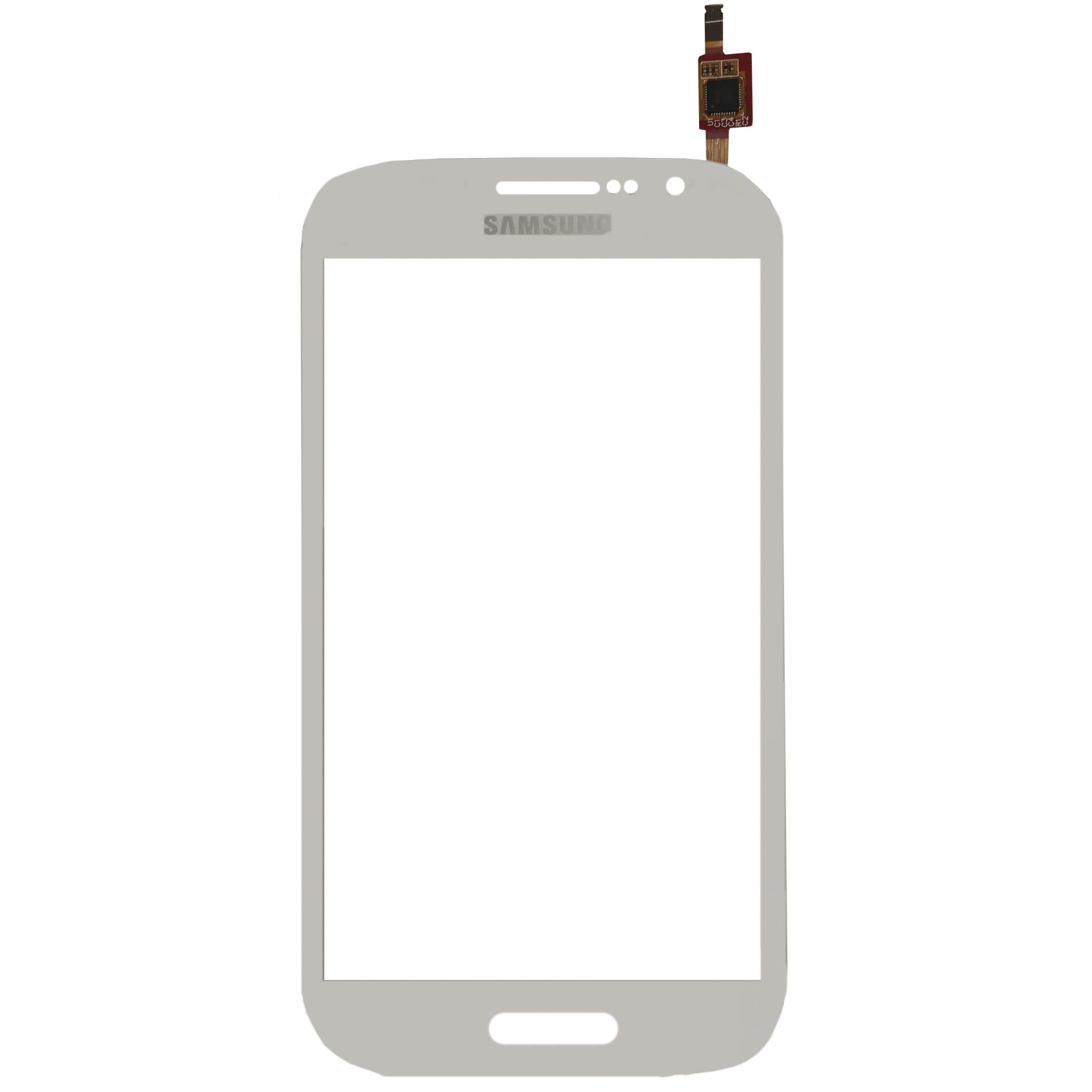 تاچ گوشی سامسونگ اورجینال سفید TOUCH SAMSUNG I9082 / I9060 GRAND