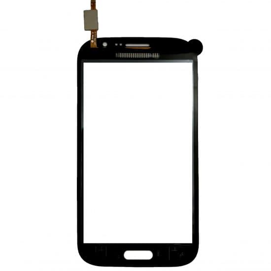تاچ گوشی سامسونگ اورجینال سفید TOUCH SAMSUNG I9082 / I9060 GRAND — تصویر ۲