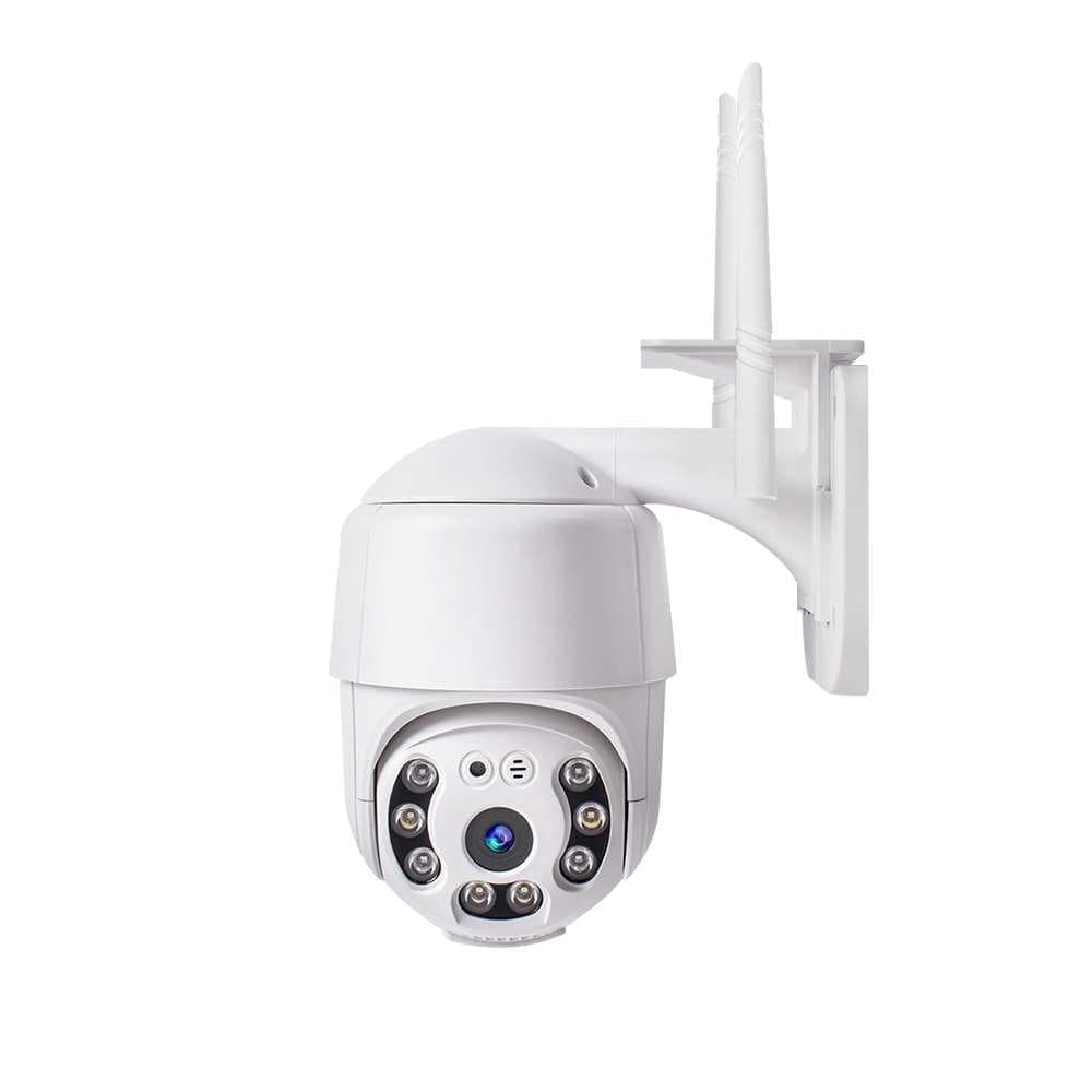 دوربین مینی اسپید دام تحت شبکه mini speed dome V380 PRO C6S2X-L