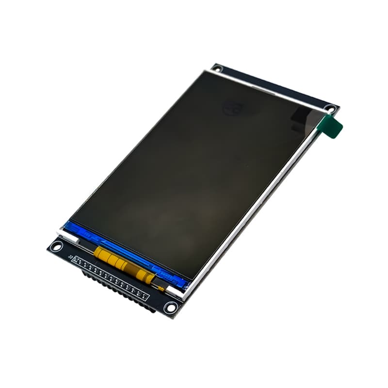 نمایشگر ال سی دی LCD 4 INCH ST7796 SPI