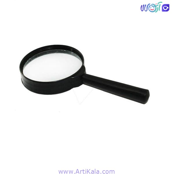 ذره بین 50 میلی متری