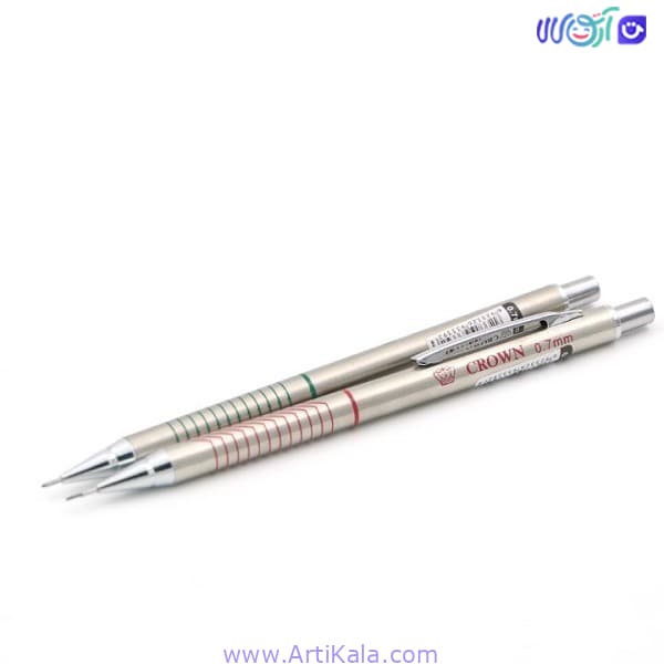 اتود فلزی 0.7 کرون CROWN — تصویر ۳