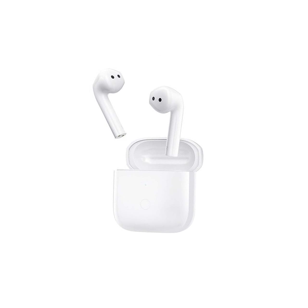 ایرفون بی سیم Xiaomi مدل Redmi Buds 3 – سفید (گارانتی شش ماهه ایویز)