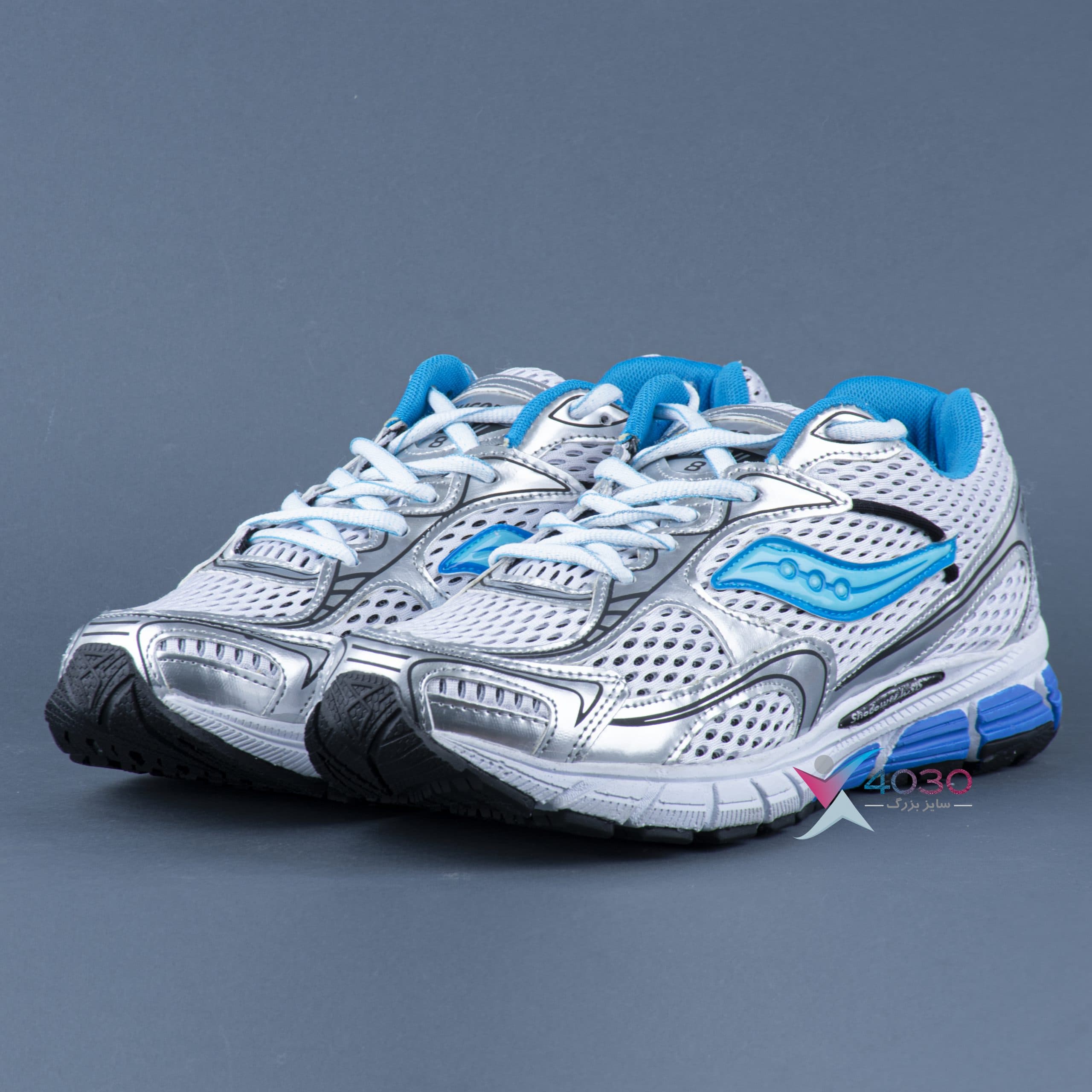 کتونی SAUCONY 8 ساکونی سایزبزرگ ( 7849 )