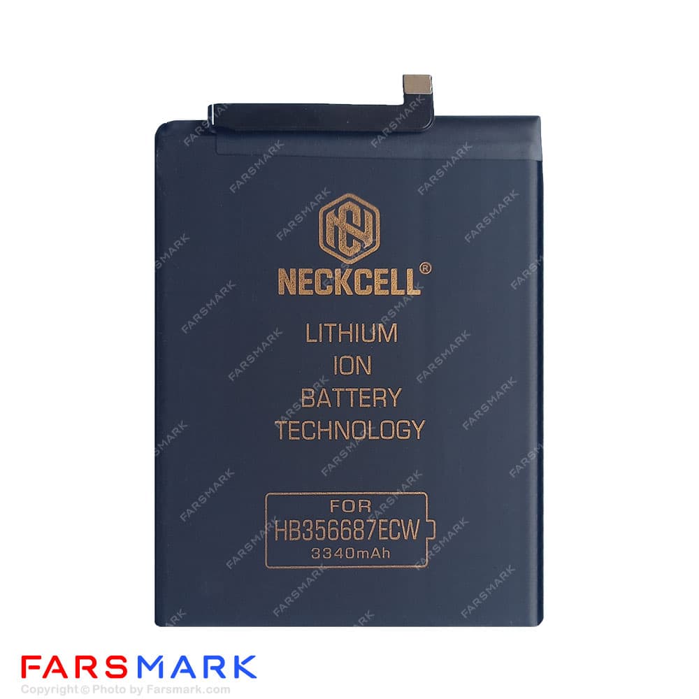 باتری تقویت شده هوآوی Huawei P30 Lite برند نکسل مدل HB356687ECW