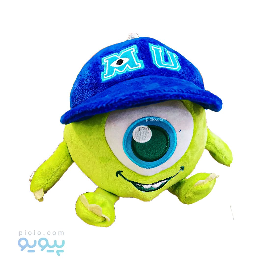 عروسک طرح مایک Mike Wazowski