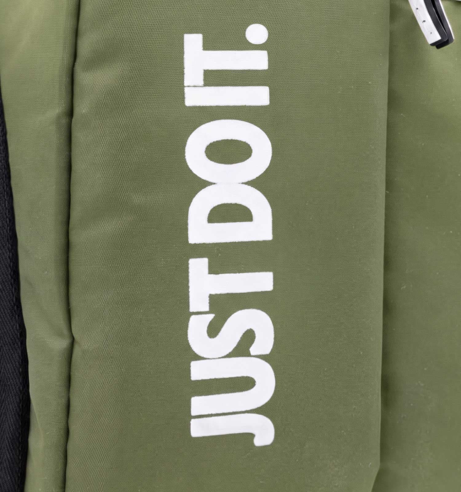 کیف ورزشی سبز Nike کد 51161 — تصویر ۶