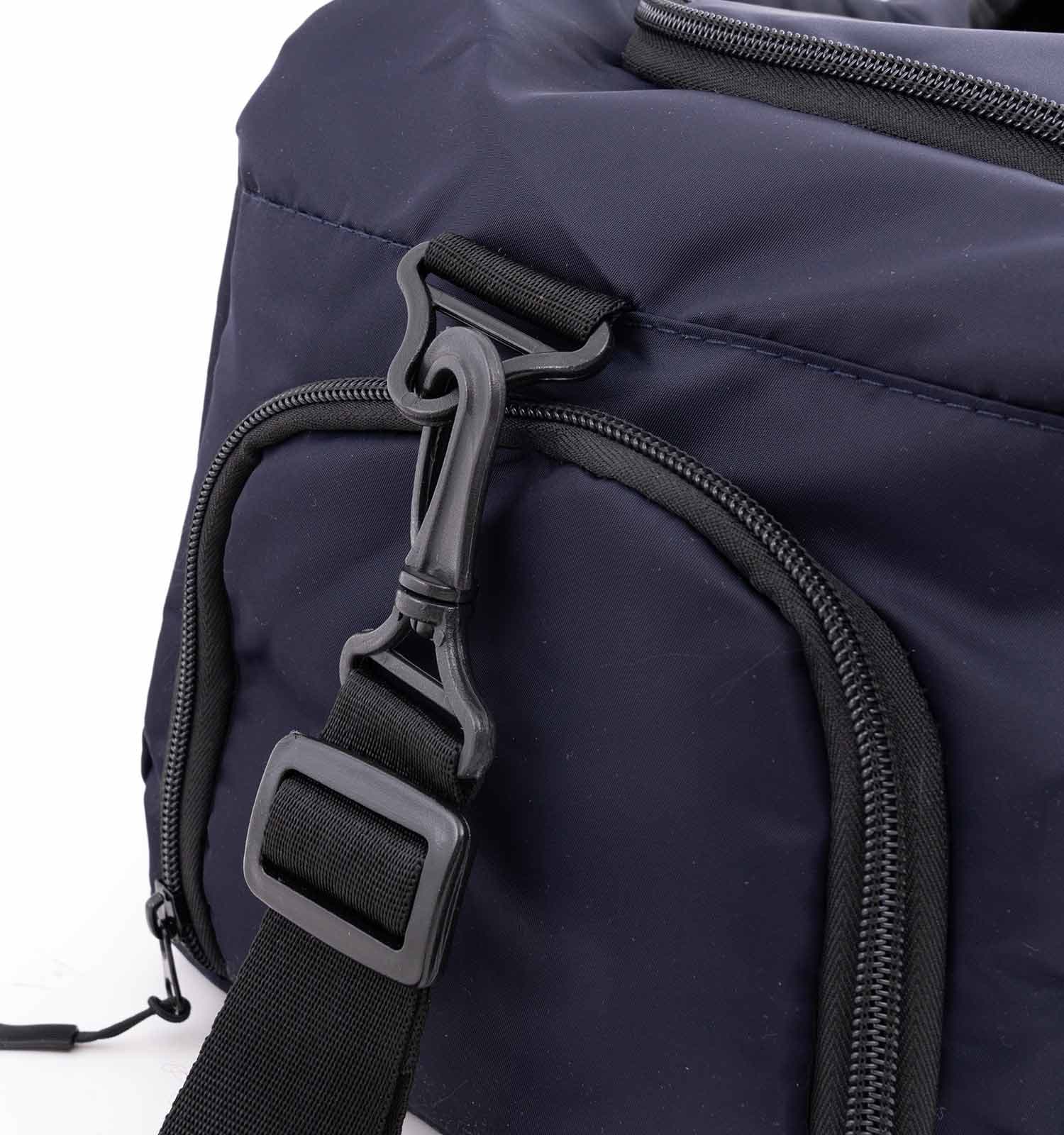 کیف ورزشی سرمه ای Nike کد 49611 — تصویر ۵