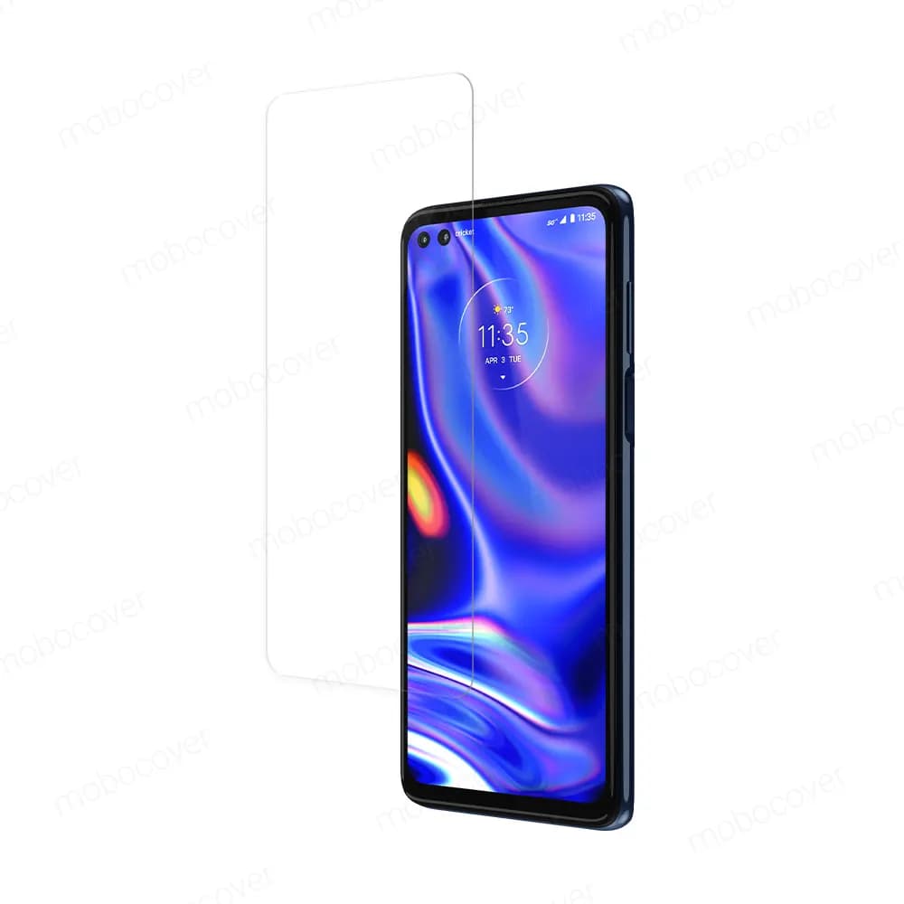 محافظ صفحه نمایش گوشی موبایل Motorola One 5G / موتورولا وان ۵ جی