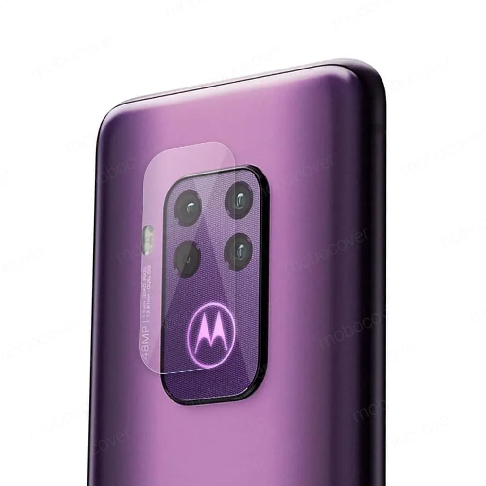 محافظ لنز دوربین گوشی موبایل Motorola One Zoom / موتورولا وان زوم