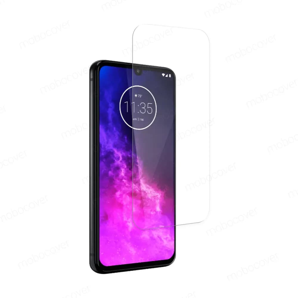محافظ صفحه نمایش گوشی موبایل Motorola One Zoom / موتورولا وان زوم