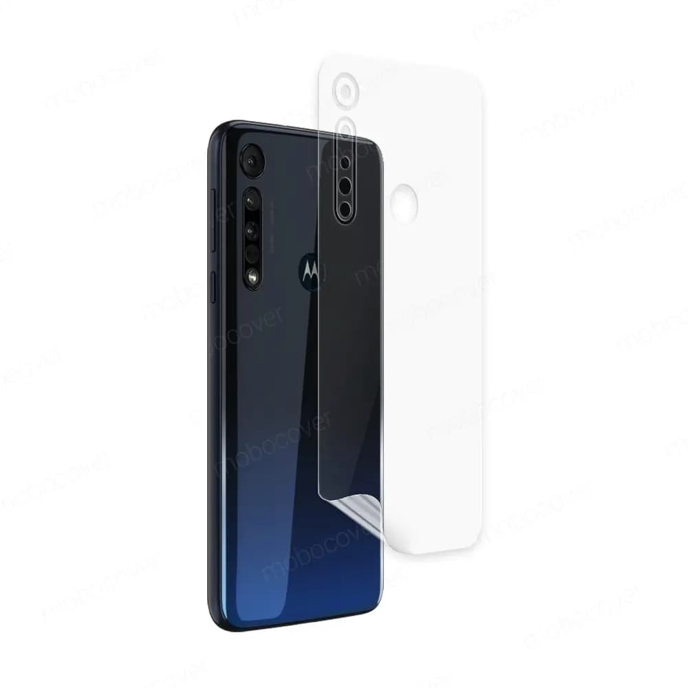 محافظ برچسب پشت گوشی موبایل Motorola One Macro / موتورولا وان ماکرو