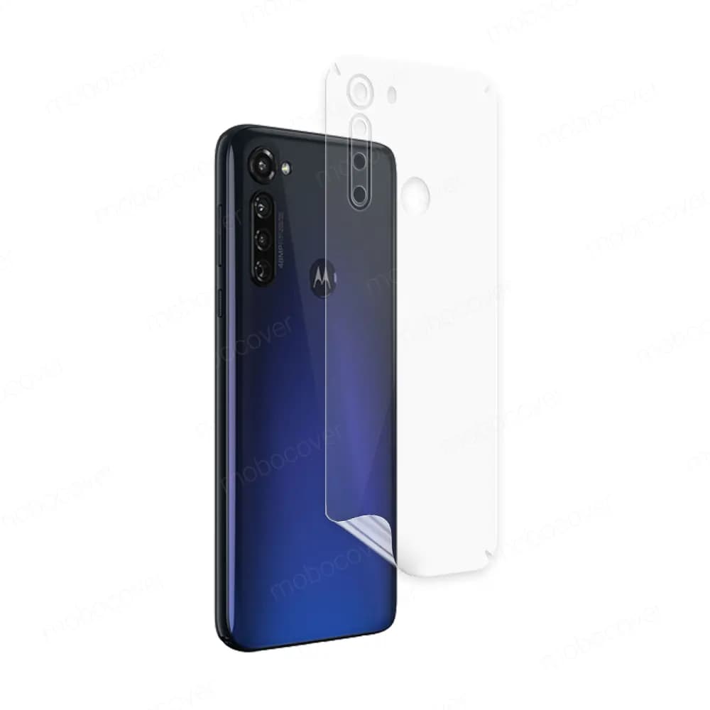 محافظ برچسب پشت گوشی موبایل Motorola One Fusion / موتورولا وان فیوژن