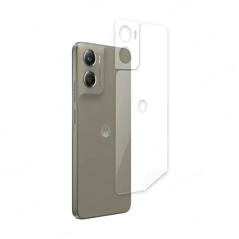 محافظ برچسب پشت گوشی موبایل Motorola Moto G06 Power / موتورولا موتو جی ۰۶ پاور
