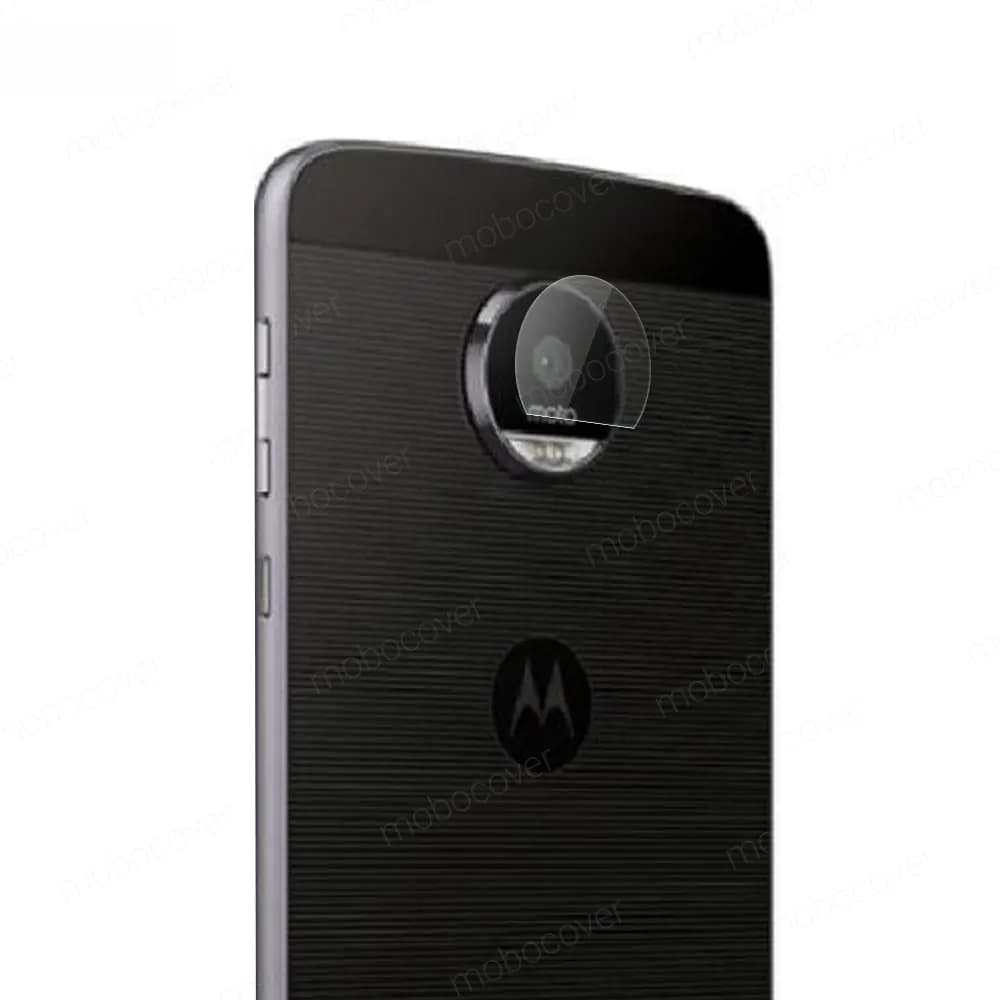 محافظ لنز دوربین گوشی موبایل Motorola Moto Z / موتورولا موتو زد