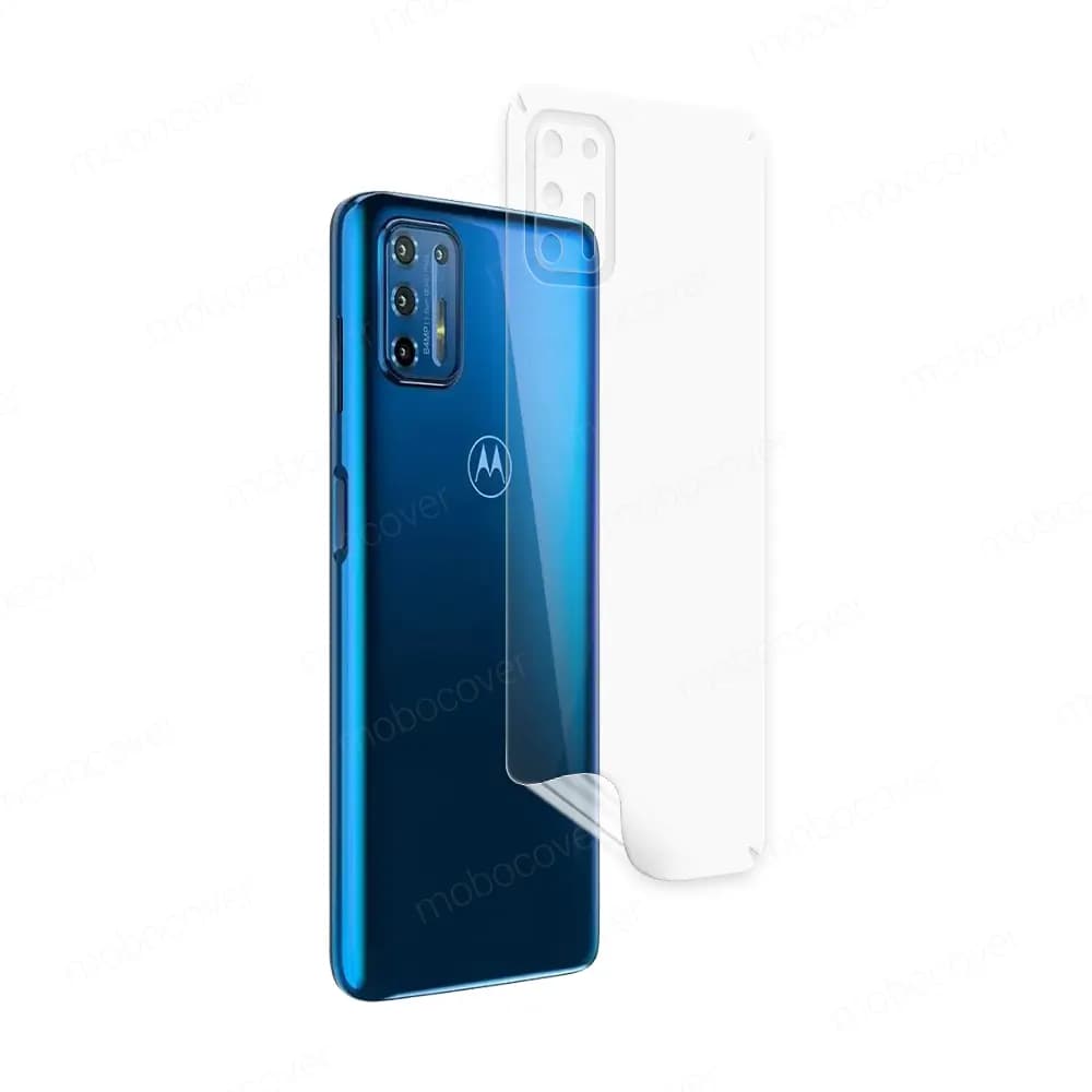 محافظ برچسب پشت گوشی موبایل Motorola Moto G9 Plus / موتورولا موتو جی ۹ پلاس