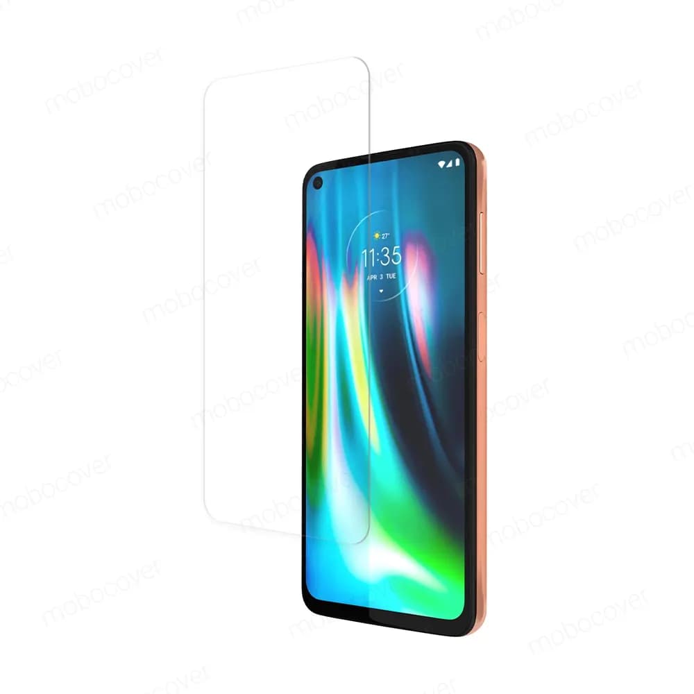 محافظ صفحه نمایش گوشی موبایل Motorola Moto G9 Plus / موتورولا موتو جی ۹ پلاس