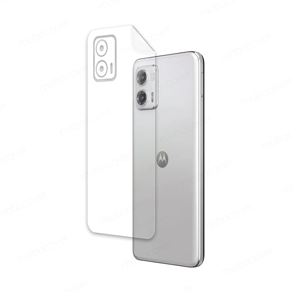 محافظ برچسب پشت گوشی موبایل Motorola Moto G73 / موتورولا موتو جی ۷۳