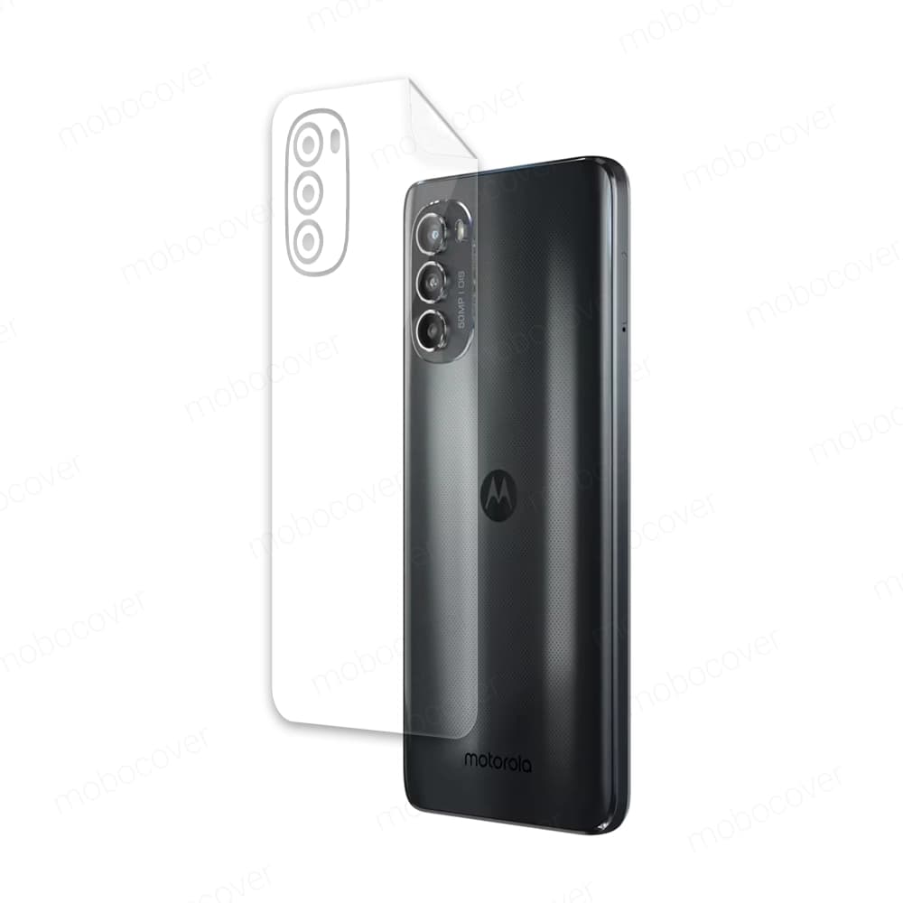 محافظ برچسب پشت گوشی موبایل Motorola Moto G82 / موتورولا موتو جی ۸۲