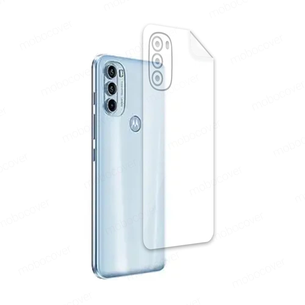 محافظ برچسب پشت گوشی موبایل Motorola Moto G71S / موتورولا موتو جی ۷۱ اس