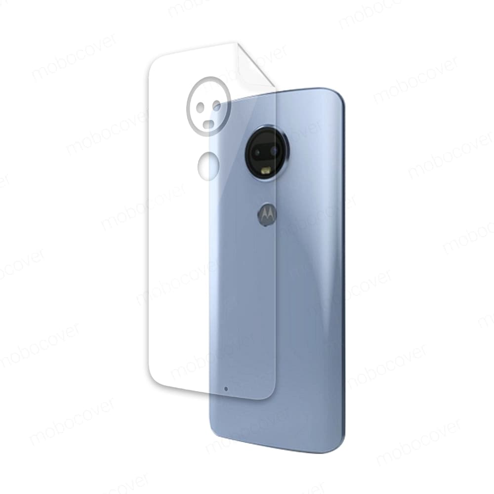 محافظ برچسب پشت گوشی موبایل Motorola Moto G7 Plus / موتورولا موتو جی ۷ پلاس