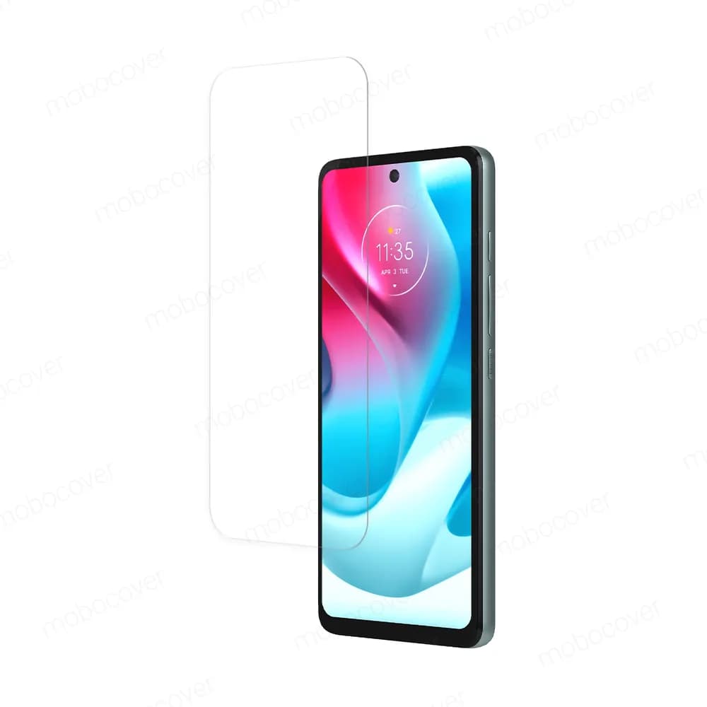 محافظ صفحه نمایش گوشی موبایل Motorola Moto G60S / موتورولا موتو جی ۶۰ اس
