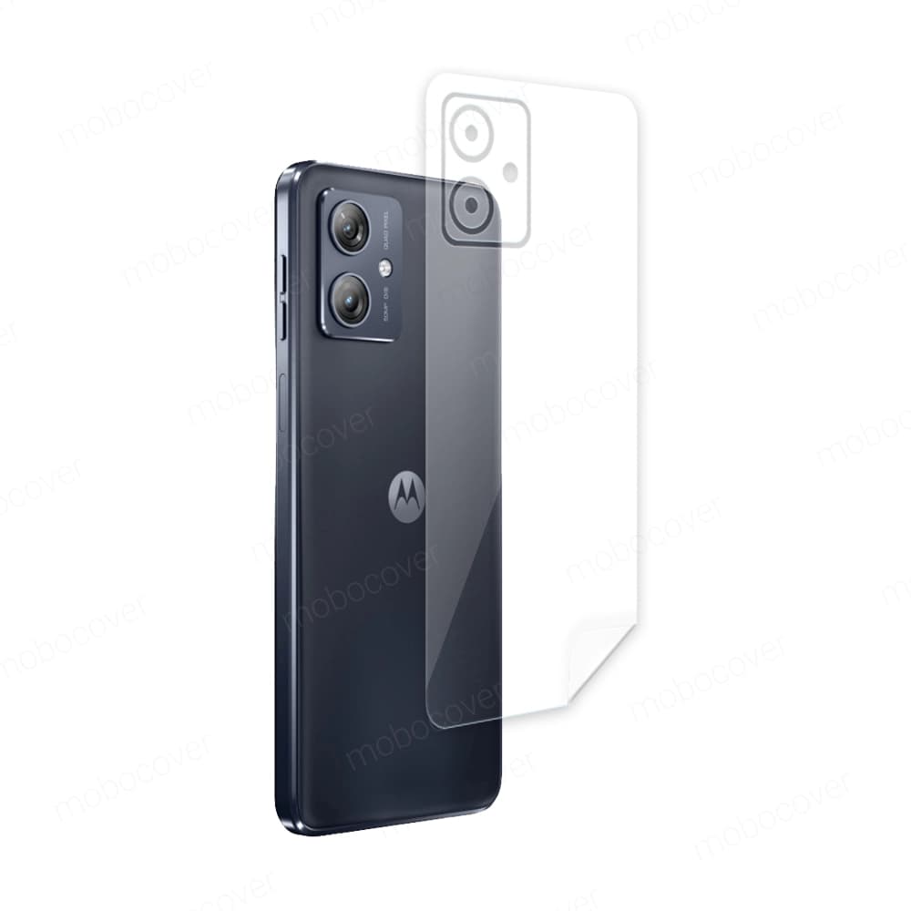 محافظ برچسب پشت گوشی موبایل Motorola Moto G54 / موتورولا موتو جی ۵۴
